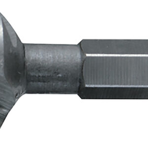 Countersink Bit 90°, HSS, 12.4mm