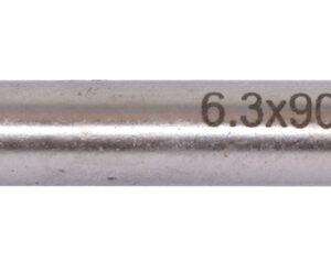 Countersink Bit 90°, HSS, 6,3 mm