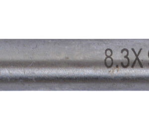 Countersink Bit 90°, HSS, 8,3 mm