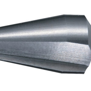 Cone Drill Bit 3 - 14 x 58 mm