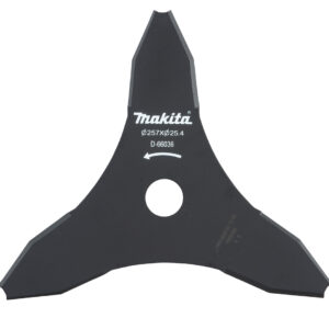 Brush Cutter Blade, 255 mm