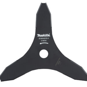 Brush Cutter Blade, 305 mm