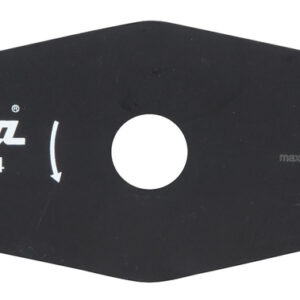 2-Tooth Brush cutter Blade