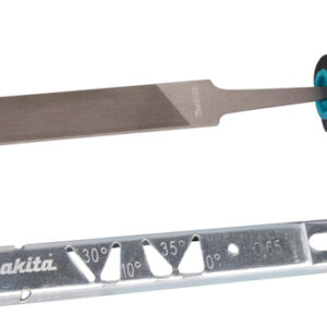 Flat File & Depth Gauge Tools Set