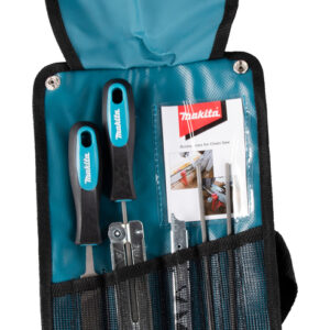 Sharpening Set 4,0 mm Ø