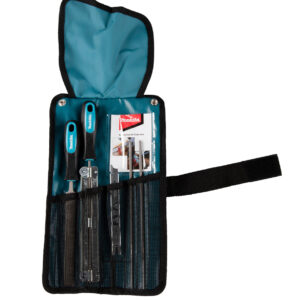 Sharpening Set 4,8 mm Ø