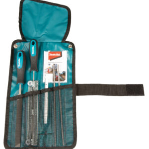 Sharpening Set 5,2 mm Ø