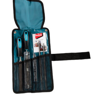 Sharpening Set 5,5 mm Ø