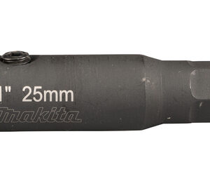 Self Feeding Bit 25 x 127 mm