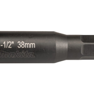 Self Feeding Bit 38 x 127 mm