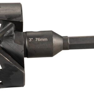 Self Feeding Bit 76 x 127 mm