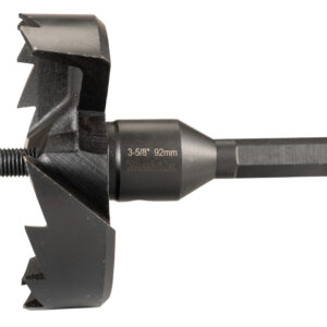 Self Feeding Bit 92 x 127 mm