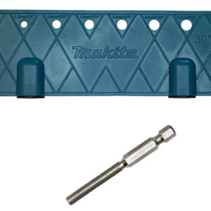 ANGLE PLATE & FILE BIT 4.8MM