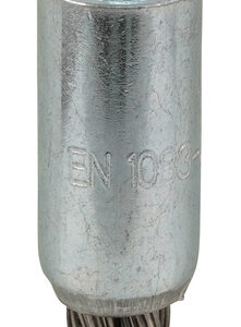 12MM KNOTTED WIRE END BRUSH