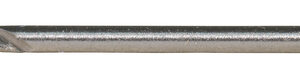 HSS-GS Drill Bit 1.0x34mm