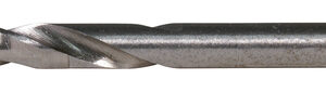 HSS-GS Drill Bit 2.5x57mm