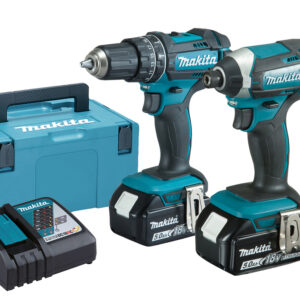 2 Piece Combo Kit LXT®