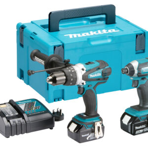 2 Piece Combo Kit LXT®