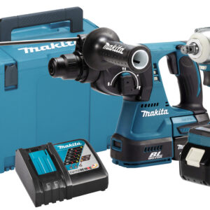 2 Piece Brushless Combo Kit LXT®