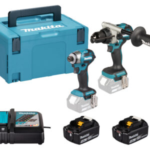 2 Piece Combo Kit LXT