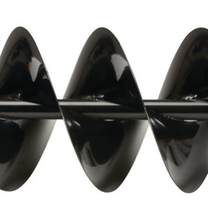 Earth auger drill bit 200 x 800 mm