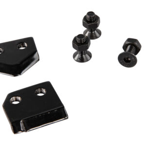 Earth auger spare blade 100 mm