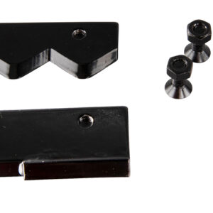 Earth auger spare blade 200 mm