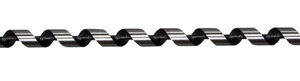 Single Spur Auger Drill Bit 8 x 400 mm
