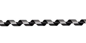 Single Spur Auger Drill Bit 10 x 400 mm
