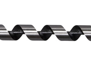 Single Spur Auger Drill Bit, 22 x 400 mm