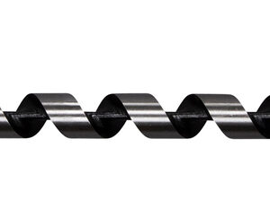 Single Spur Auger Drill Bit, 24 x 400 mm