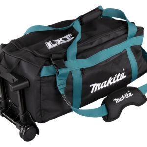Ultimate Heavyweight Tool Bag with Trolley
