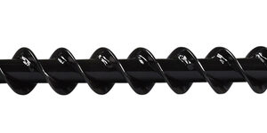 Earth Auger Drill Bit, 50 mm x 800 mm