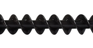 Earth Auger Drill Bit, 60 mm x 800 mm