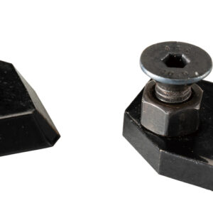 Blade for Earth Auger Drill Bit, 60 mm x 800 mm