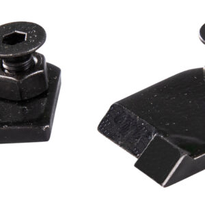 Blade for Earth Auger Drill Bit, 80 mm x 800 mm