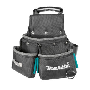 Ultimate 3 Pocket Fixings Pouch