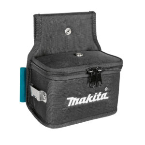 Zip Top Pouch - Dual Battery or Fixings