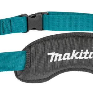 Quick Release Belt & Shoulder Strap