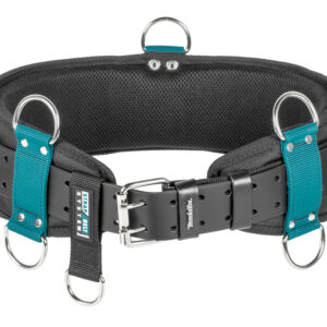 Ultimate Padded Belt with Belt Loop