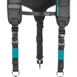 Ultimate Padded Braces & Phone Holder