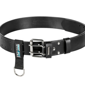 Ultimate Leather Belt with Loop