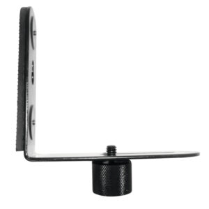 Cross Line Laser Adapter/Wall Bracket