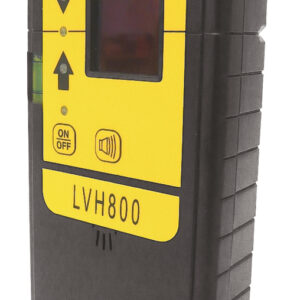 Laser Line Receiver LVH800