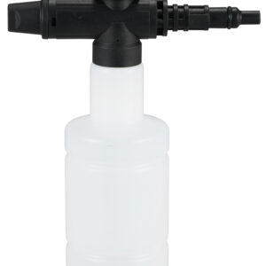 Foam Nozzle