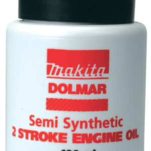 2-Stroke Oil, 50:1 Red, 100 ml