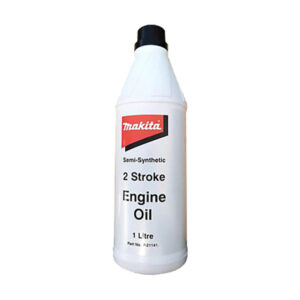 2-Stroke Oil, 50:1 Red, 1 L
