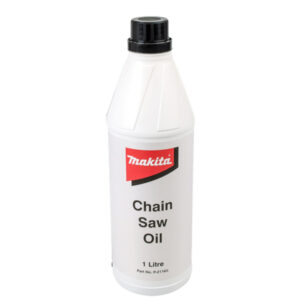 Chain & Bar Oil 1 l