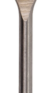 Flat Bit 20 x 150 mm
