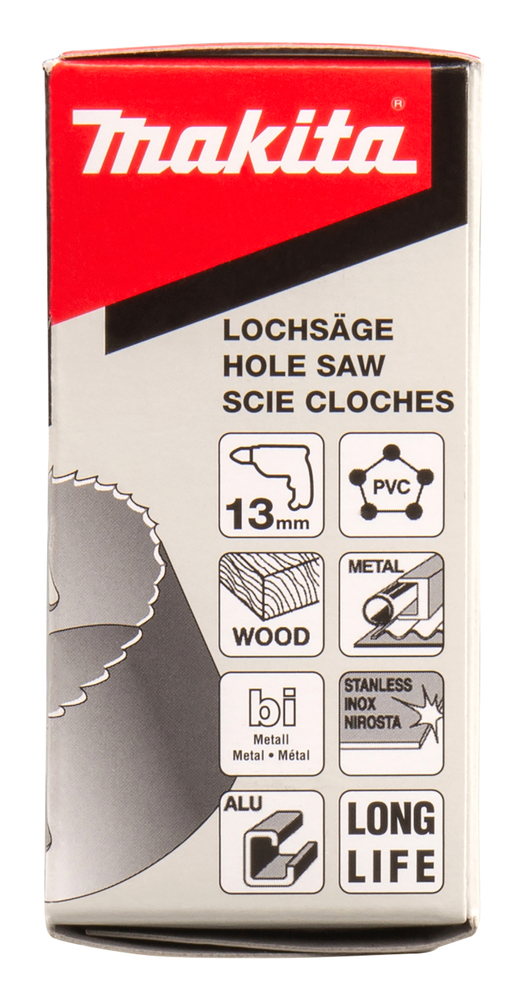 Holesaw BiM, 24 mm - Image 5